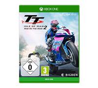 TT - Isle of Man - Ride on the Edge 2