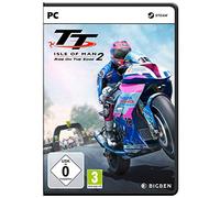 TT - Isle of Man - Ride on the Edge 2