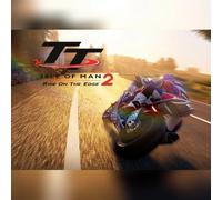TT Isle of Man: Ride on the Edge 2 (PC) Steam Key - GLOBAL