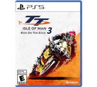 Tt Isle of Man: Ride on the Edge 3