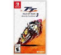 Tt Isle of Man: Ride on the Edge 3