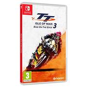 TT Isle of Man: Ride on the Edge 3 | Nintendo Switch
