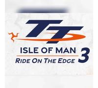 TT Isle of Man: Ride on the Edge 3 (PC) Steam Account - GLOBAL
