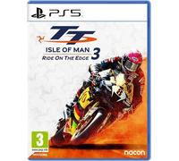 TT Isle of Man Ride on the Edge 3 - PlayStation 4 - SportVersione Italiana