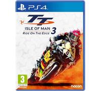 TT Isle of Man: Ride on the Edge 3 (PS4)