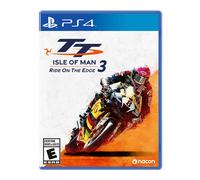 TT Isle of Man: Ride on the Edge 3 (PS4) PlayStation 4 (PlayStation 4)