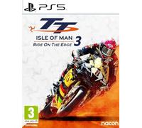 TT Isle of Man: Ride on the Edge 3 /PS5