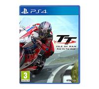 TT Isle Of Man: Ride On The Edge - Versión Española [Edizione: Spagna]