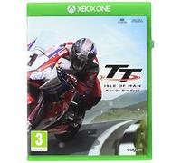 TT Isle of Man - Xbox One