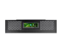TT 33737 - Estensione del pannello LCD, Tower 500, nero