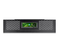 TT LCD Panel Kit Black for The Tower 500 AC-062-OO1NAN-A1