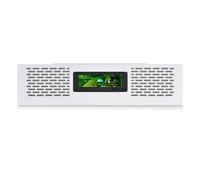 TT 33744 - Estensione del pannello LCD, Tower 500, bianco