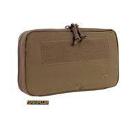 TT Leader Admin Pouch coyote brown Tasmanian tiger 7672