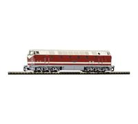 TT locomotiva diesel BR 119 della DR Piko TT 47347