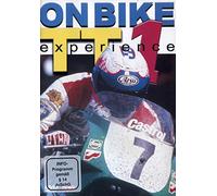 TT On-Bike - Experience 1 [Edizione: Regno Unito]