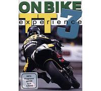 TT On-Bike - Experience 3 [Edizione: Regno Unito]