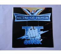Tt Quick - Metal of Honor