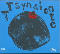 TT SYNDICATE - TT SYNDICATE