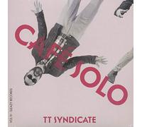 Tt Syndicate - Vol.4 - Cafe Solo