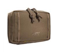 TT Tac Pouch 4.1 Accessory pouch Tasmanian tiger Coyote 7273