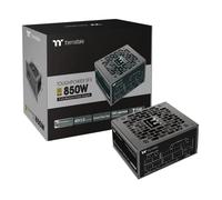 Thermaltake SFX-850AH8FKG alimentatore per computer 850 W 24-pin ATX Nero
