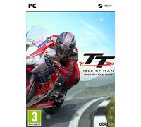 TT - Tourist Trophy - Isle of Man (Guida / Racing) Moto PC BIGBEN INTERACTIVE