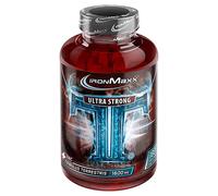 TT Ultra Strong Tribulus Terrestris - 180 capsule|1600mg di estratto di Tribulus