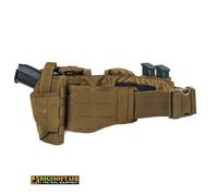 TT Warrior Belt LC coyote brown Tasmanian tiger TT7783