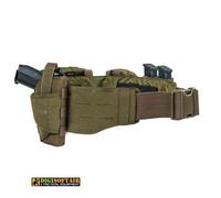 TT Warrior Belt LC OD Tasmanian tiger TT7783