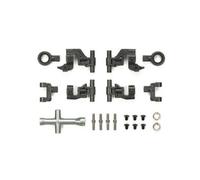 Tt02 set top wishbone / regolabile parte di ricambio tamiya 54874