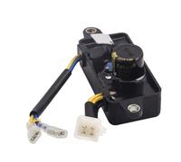 TT08-4C 2KW 3KW Generatore a benzina AVR Regolatore di tensione automatico 220V Scheda di controllo stabilizzatore Parti di accessori for gruppi elettrogeni(Good 3KW)