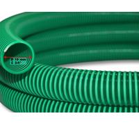 TT1.8€/m Tubo di aspirazione e a pressione 50 m Ø 20 mm (3/4") Tubo a spirale Ma