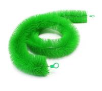 TT15.34€/m Spazzole per la deposizione delle uova Lunghezza 200cm Ø 15cm