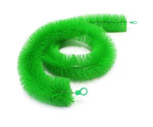 TT15.34€/m Spazzole per la deposizione delle uova Lunghezza 200cm Ø 15cm