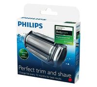 TT2000 Testina di ricambio per rasoio Philips Bodygroom Nuovo