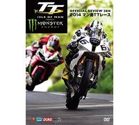 マン島TTレース2014 [DVD]