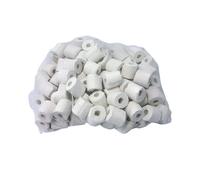 TT23.91€/kg Anelli di ceramica di ricambio per filtro esterno acquari SunSun HW-