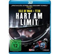 TT3D: Closer to the Edge (2011) ( T T Three D: Closer to the Edge ) (3D & 2D) [ Origine Tedesco, Nessuna Lingua Italiana ] (Blu-Ray)