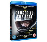 TT3D: Closer to the Edge (Blu-ray 3D + Blu-ray) (Blu-ray) Guy Martin Keith Amor