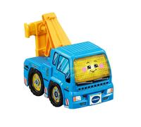 TTA Pro Series - Teddy Tow Truck