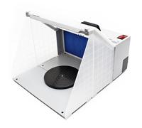 TTAccessori per sistema di aspirazione per aerografo 4 m³/min Con filtro