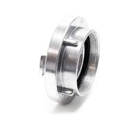 TTAccoppiamento fisso Storz 75B con filettatura interna 75mm 3"X2.5"BSP Allumini