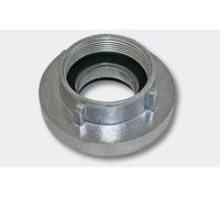 TTAccoppiamento fisso Storz D 25 mm con filettatura interna 1" 32,89 mm Allumini