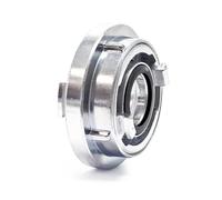 TTAdattatore da A 133 mm a B 75 mm per accoppiamenti Storz Tubo per pompieri