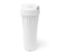 TTAlloggiamento cartuccia filtrante Naturewater 254 mm 10″ Per sistema ultrafilt