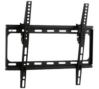 TTAP GROUP Inclinabile Muro Montaggio Per 66cm-127cm Schermi 30kg Massimo Load &