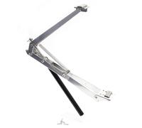 TTAprifinestra automatico XPOtool 7kg Per serre In alluminio