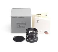 TTArtisan 0.95/35Mm Nero/Cromo Per Sony E APS-C