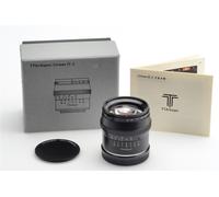 TTArtisan 1.2/50Mm Nero Per Canon EOS M