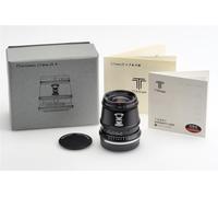 TTArtisan 1.4/17Mm Nero Per Fuji X FX APS-C